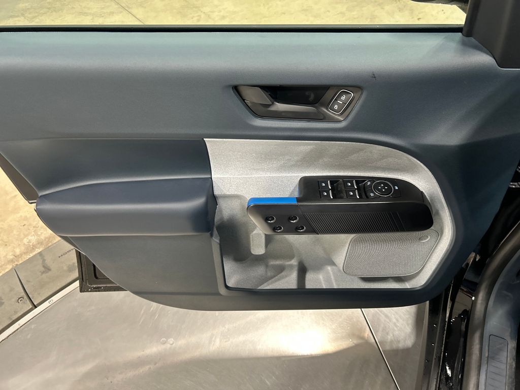 new 2025 Ford Maverick car, priced at $33,639