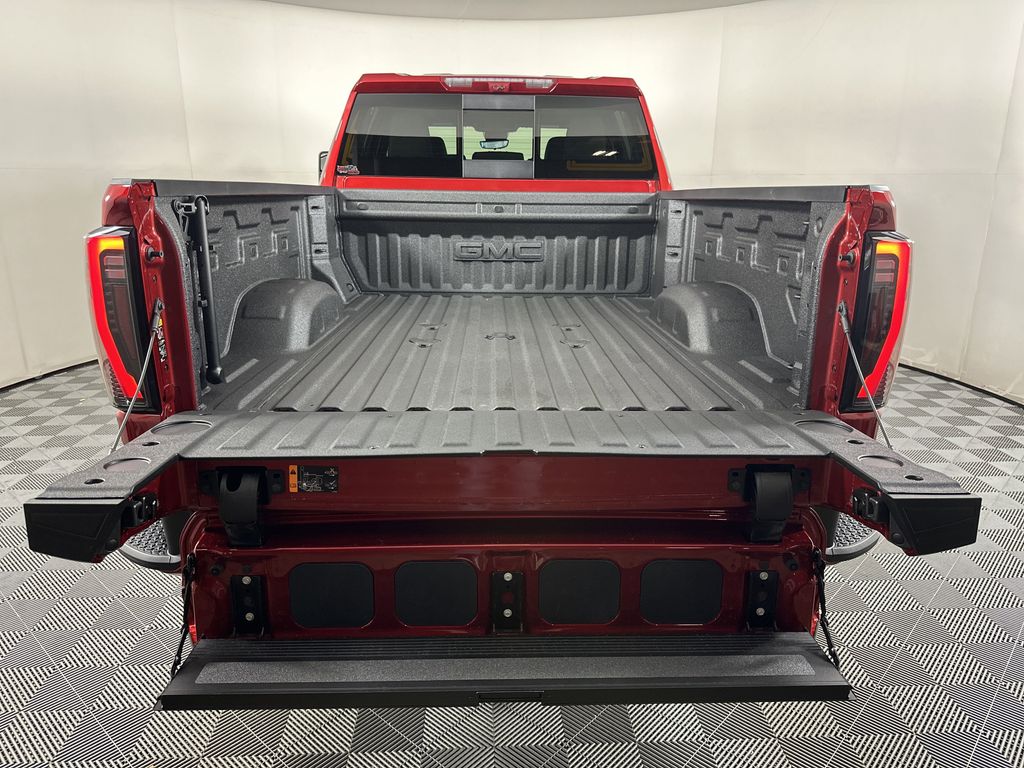 new 2025 GMC Sierra 2500HD car, priced at $85,518