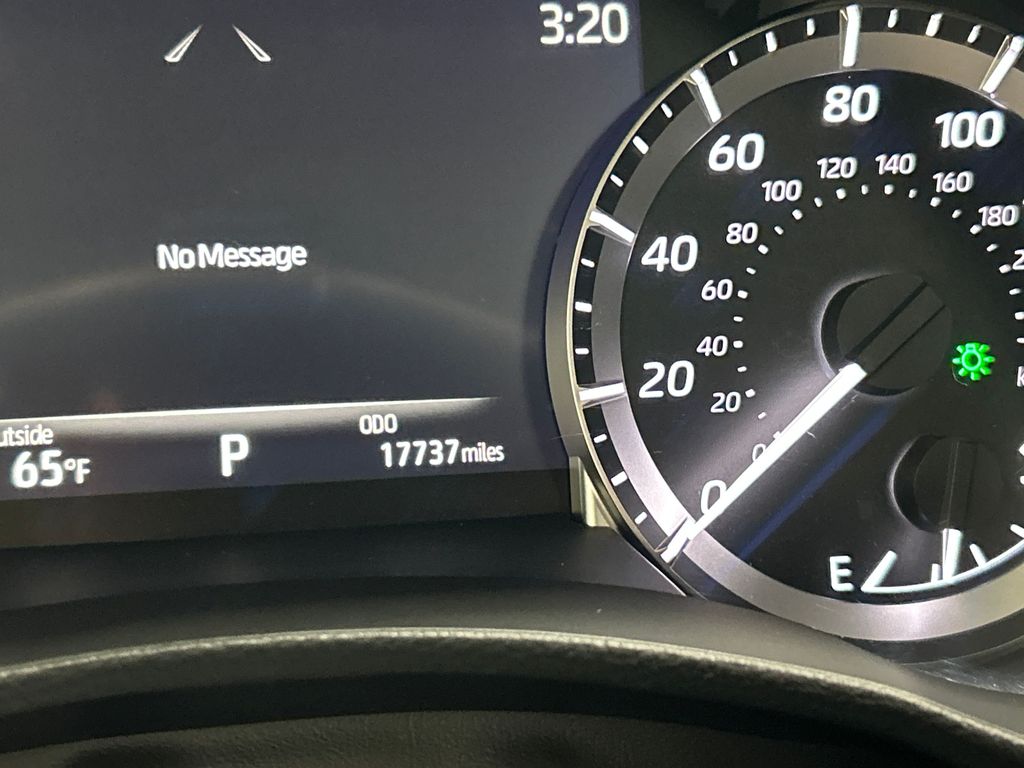 used 2023 Toyota Highlander car, priced at $42,455