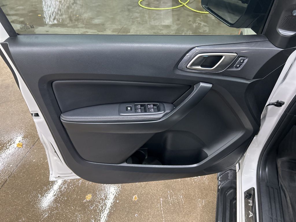 used 2019 Ford Ranger car, priced at $29,967