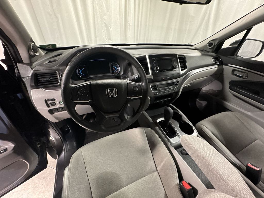 used 2019 Honda Pilot car, priced at $24,450