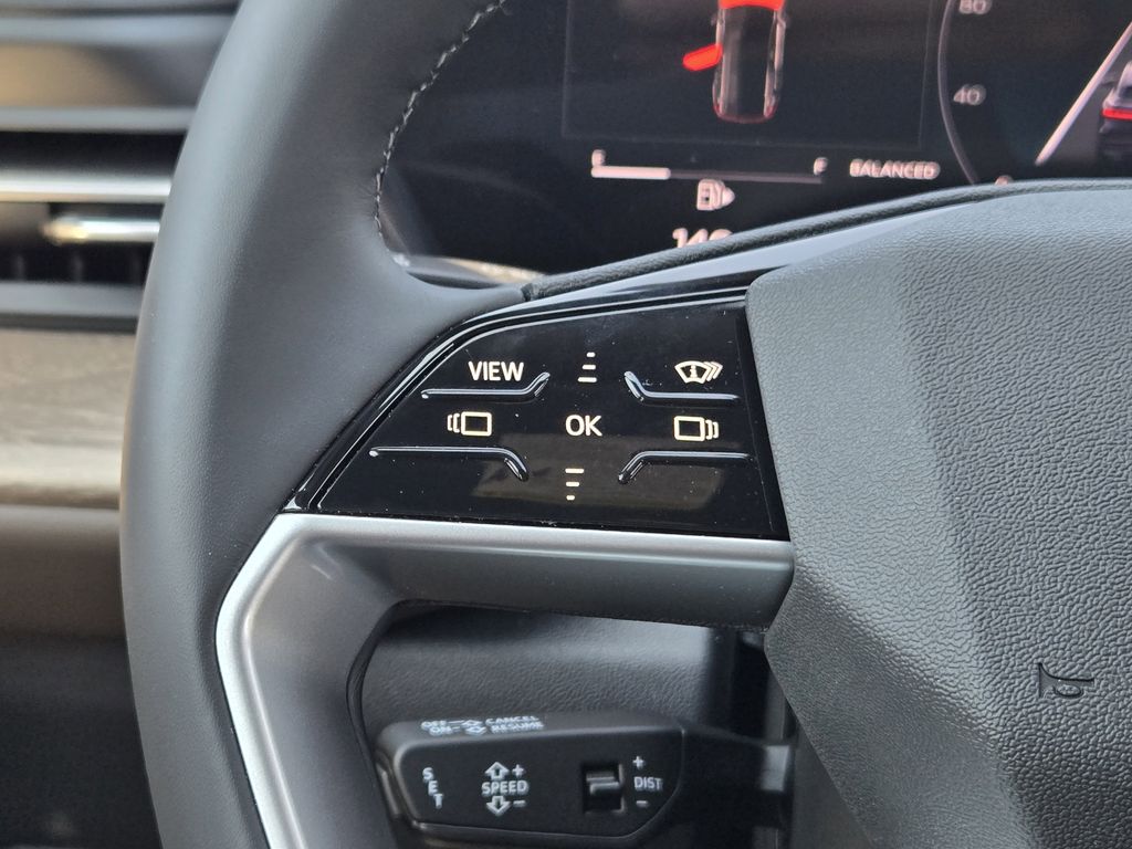 new 2025 Audi All-new Q5 car, priced at $66,675