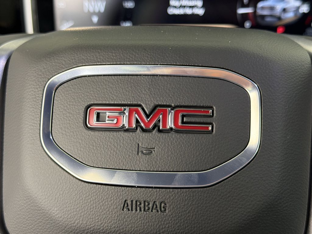 new 2026 GMC Sierra 1500 car, priced at $61,600