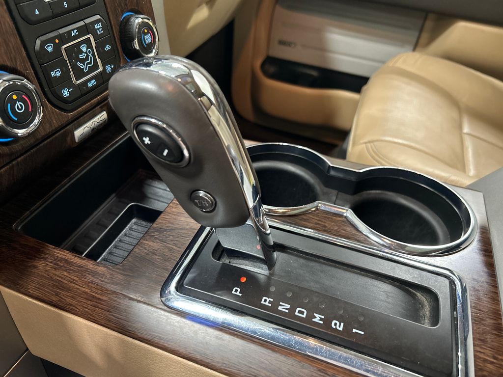 used 2014 Ford F-150 car, priced at $22,852
