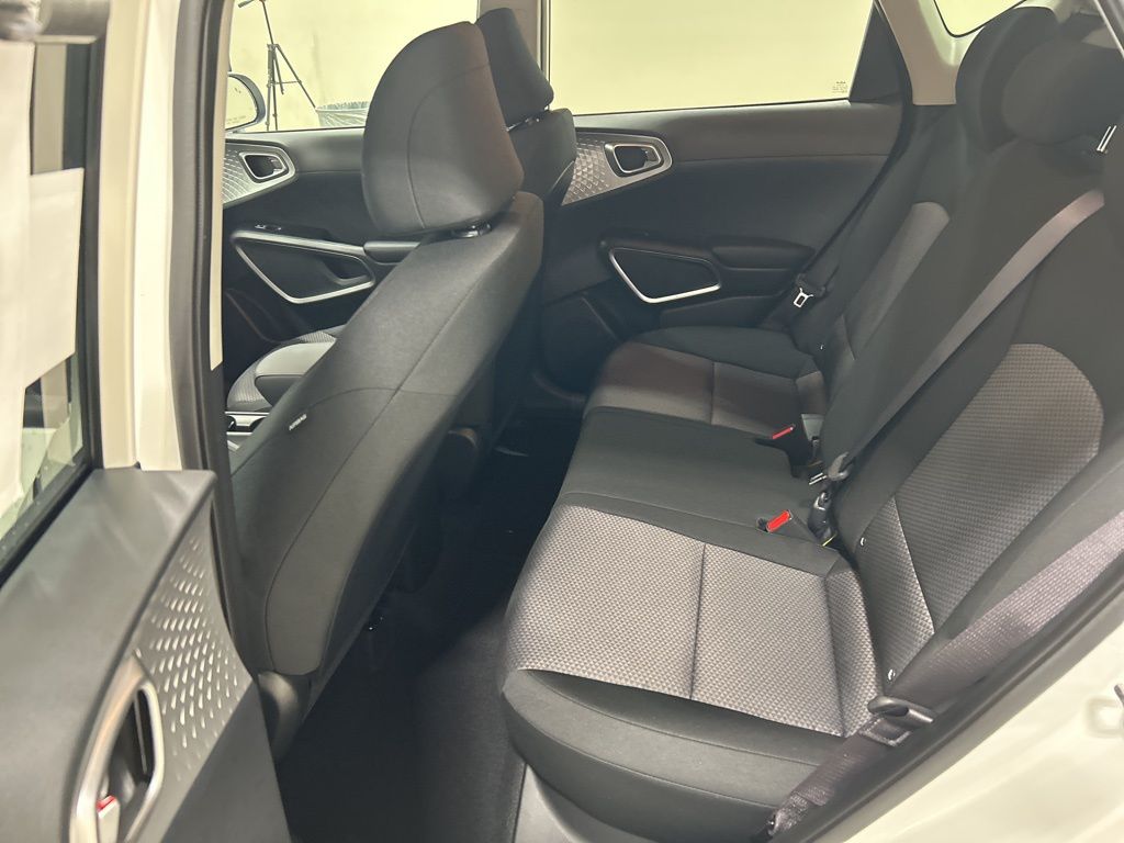 new 2025 Kia Soul car, priced at $22,470