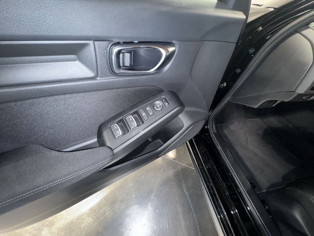 new 2025 Honda Civic car, priced at $28,600
