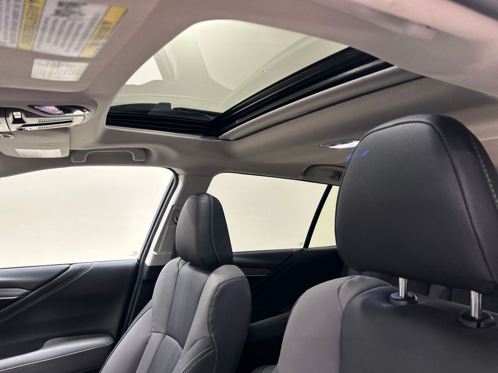 used 2025 Subaru Outback car, priced at $37,332