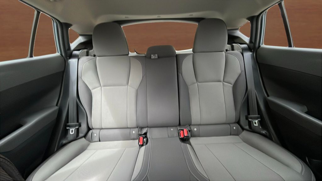 used 2024 Subaru Crosstrek car, priced at $24,950