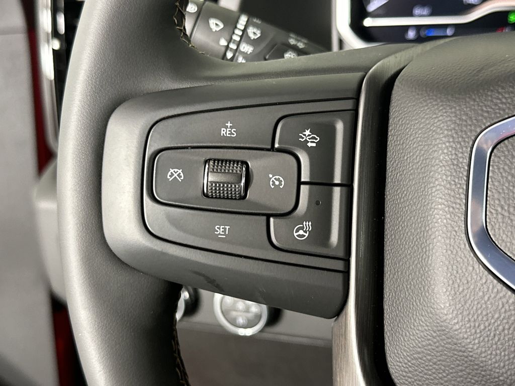 new 2025 GMC Sierra 2500HD car, priced at $85,518
