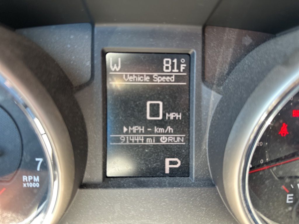 used 2012 Jeep Grand Cherokee car, priced at $11,483