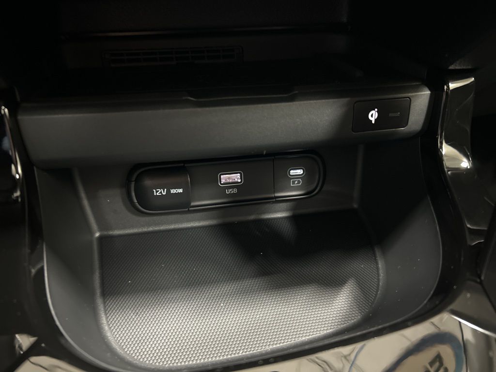 new 2026 Kia Seltos car, priced at $30,154