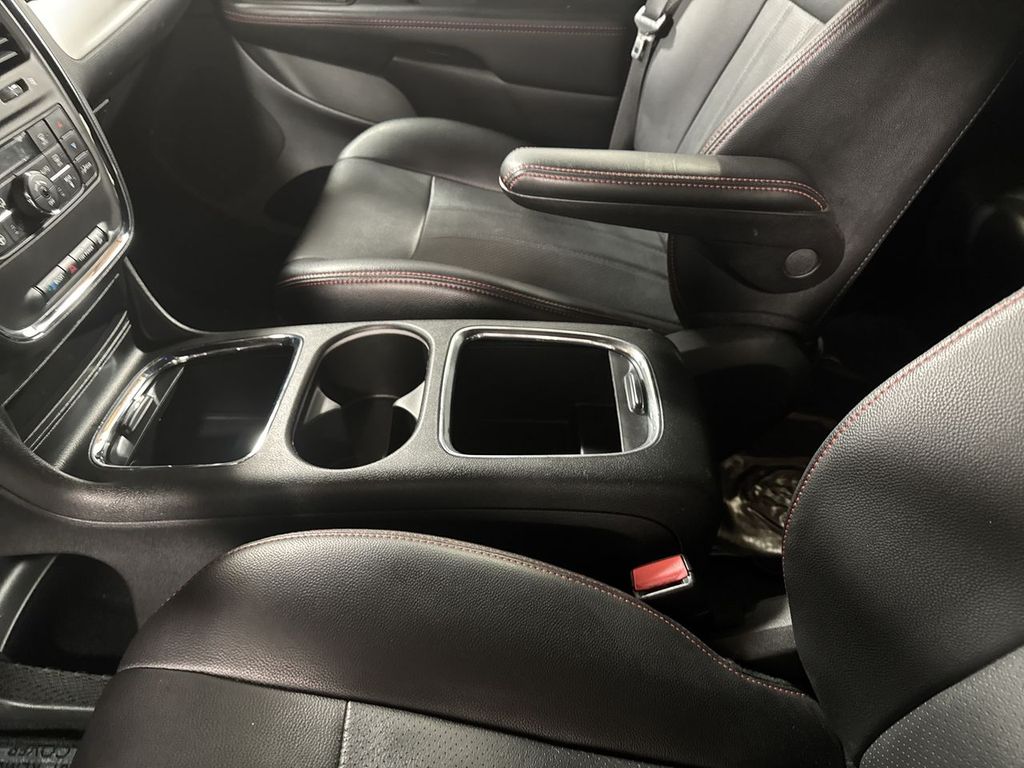 used 2018 Dodge Grand Caravan car, priced at $14,773