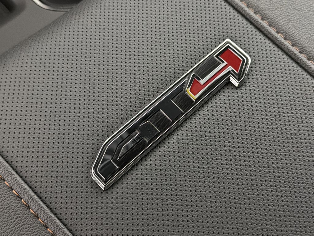 new 2026 GMC Sierra 2500HD car, priced at $83,990