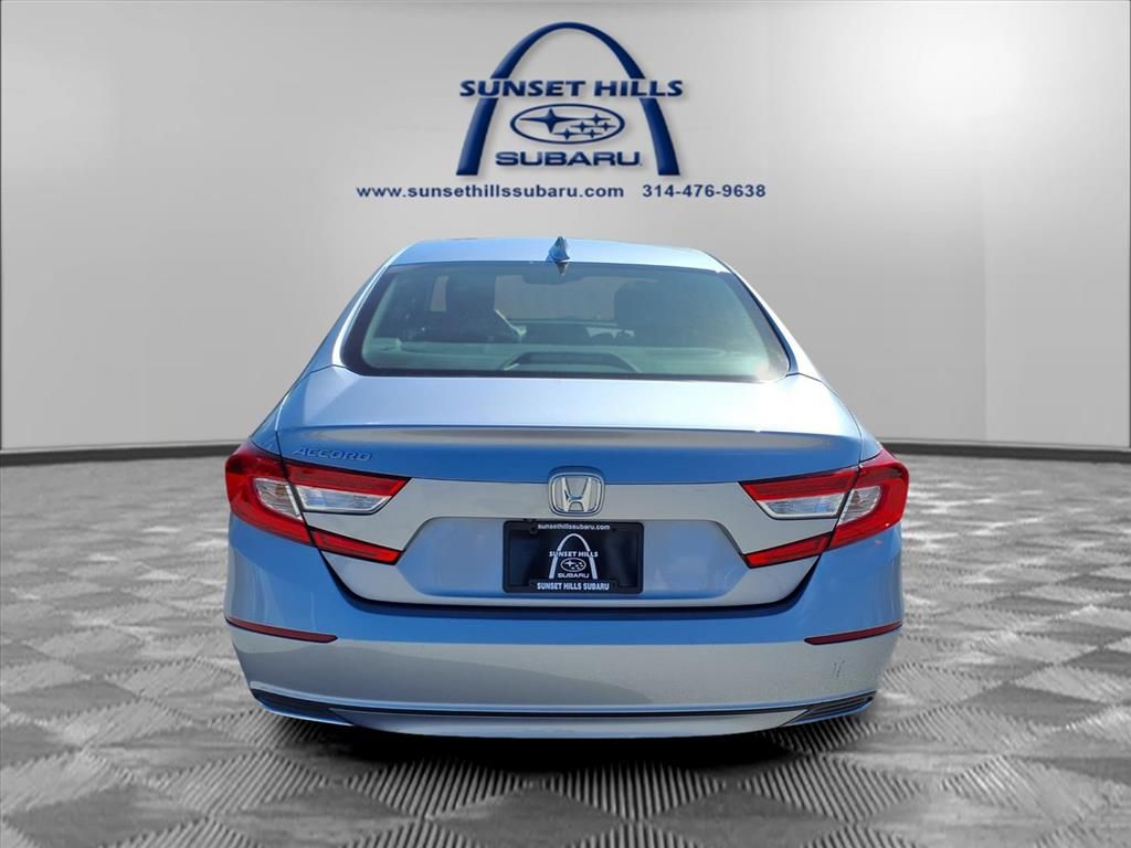 used 2018 Honda Accord car, priced at $14,985