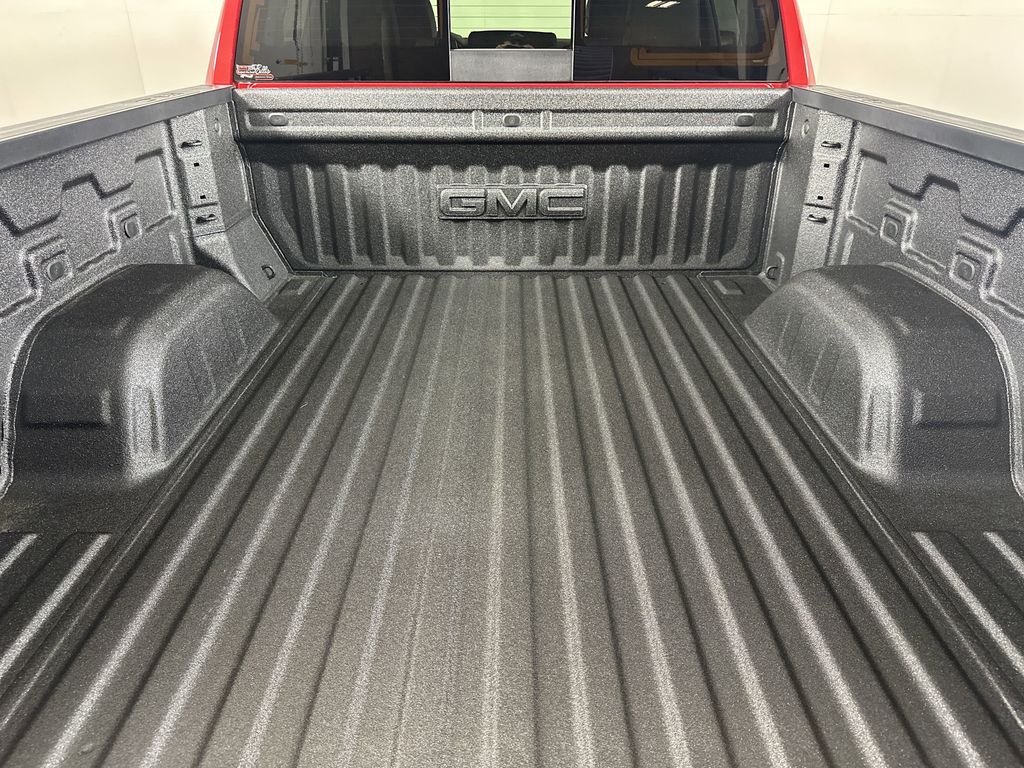 new 2025 GMC Sierra 1500 car, priced at $59,469