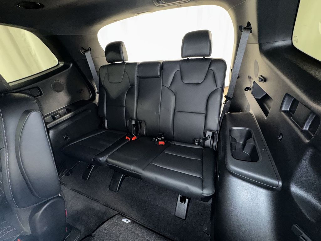 new 2025 Kia Telluride car, priced at $53,877