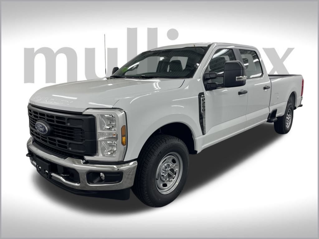 new 2026 Ford F-250SD car, priced at $52,513