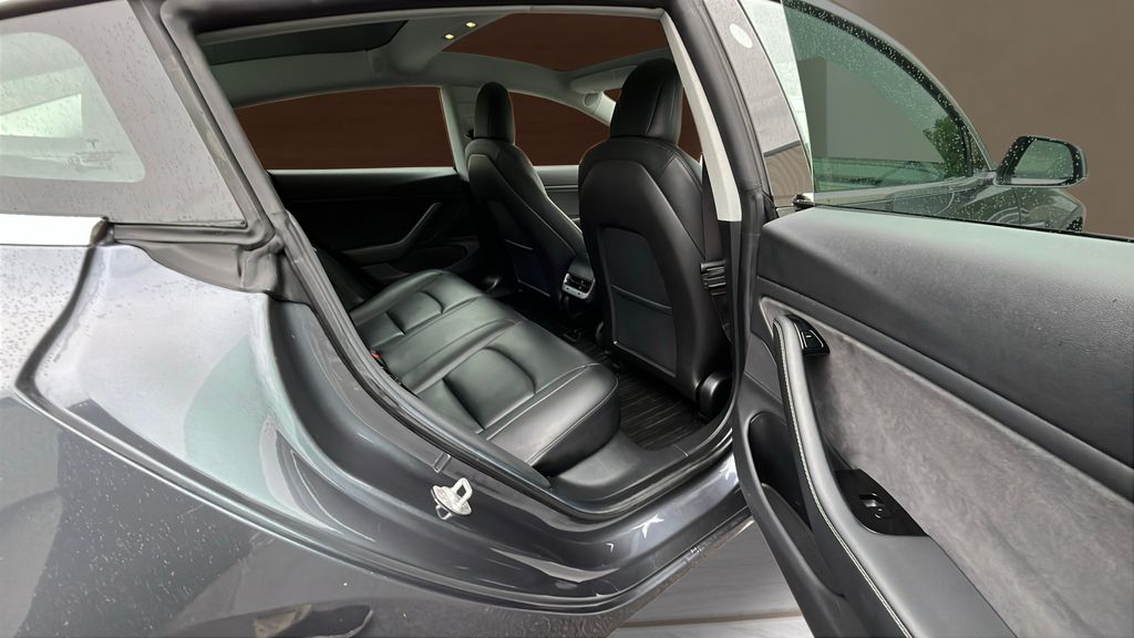 used 2019 Tesla Model 3 car, priced at $15,999
