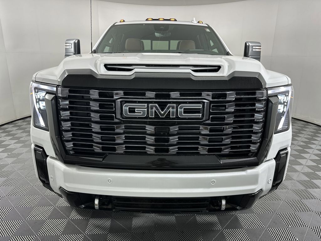 new 2025 GMC Sierra 2500HD car, priced at $93,552