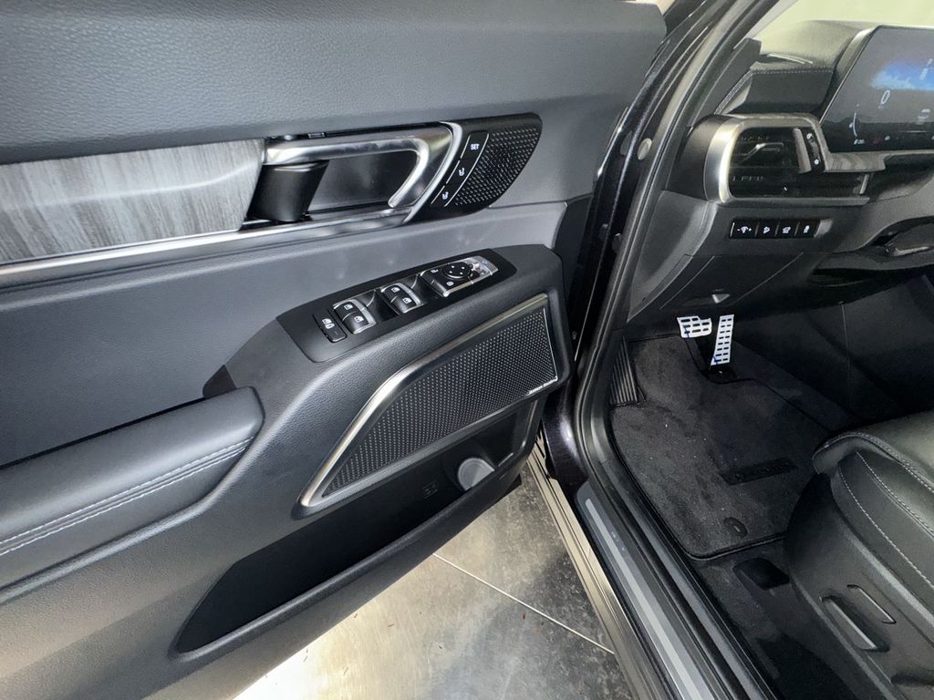 new 2025 Kia Telluride car, priced at $48,456