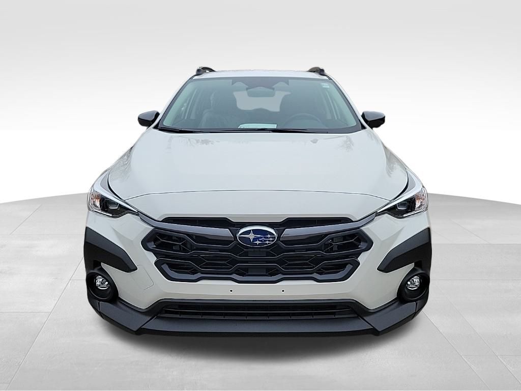 new 2025 Subaru Crosstrek car, priced at $27,314