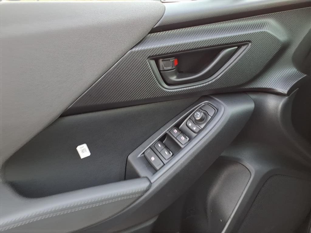 new 2026 Subaru Crosstrek car