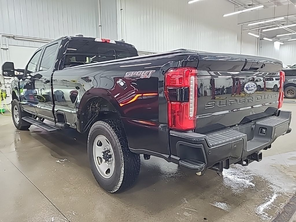 used 2023 Ford F-250SD car, priced at $73,984