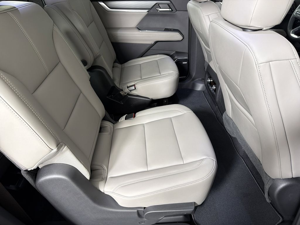 new 2026 GMC Acadia car, priced at $52,120