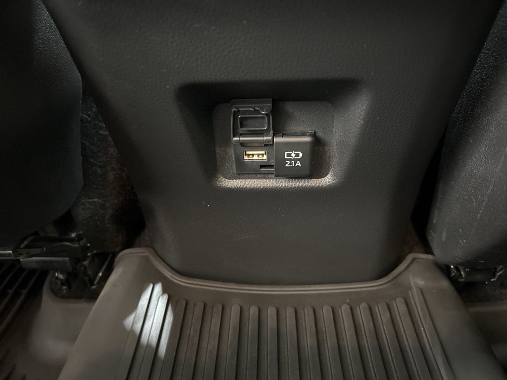 used 2021 Toyota RAV4 car, priced at $28,421