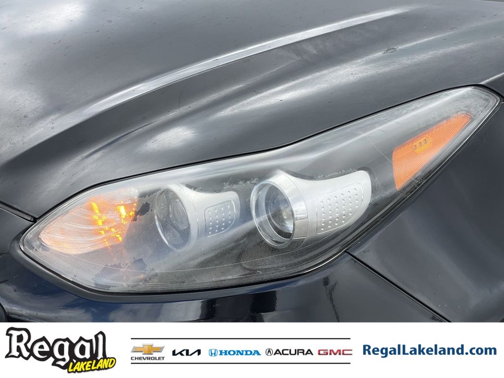 used 2018 Kia Sportage car, priced at $8,994