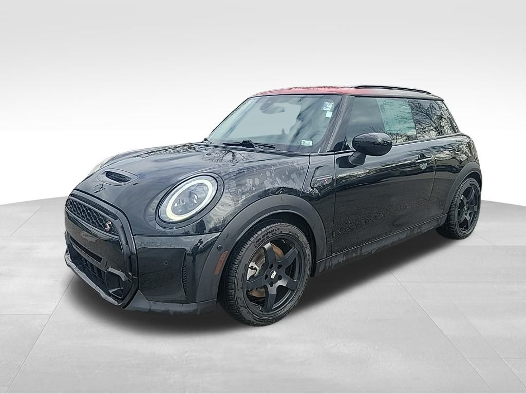 used 2023 MINI Cooper S car, priced at $26,920