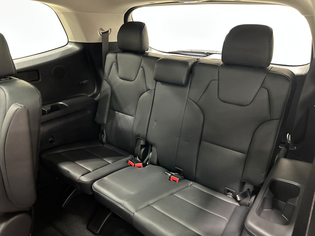 new 2025 Kia Telluride car, priced at $48,674