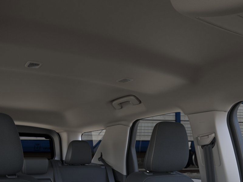 new 2025 Ford Bronco Sport car, priced at $33,170