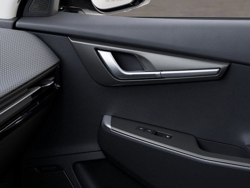 new 2025 Kia EV6 car, priced at $49,635