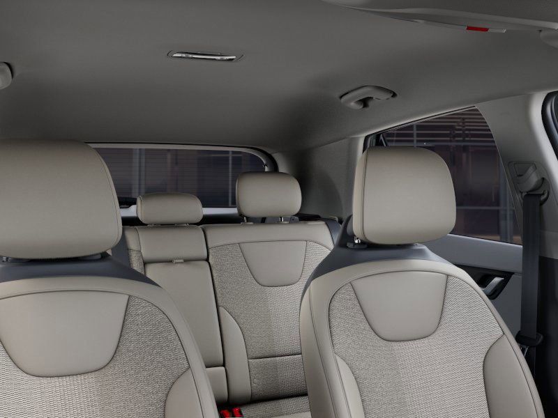 new 2025 Kia Niro car, priced at $26,893