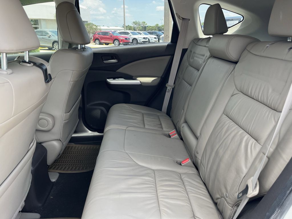 used 2014 Honda CR-V car, priced at $15,592
