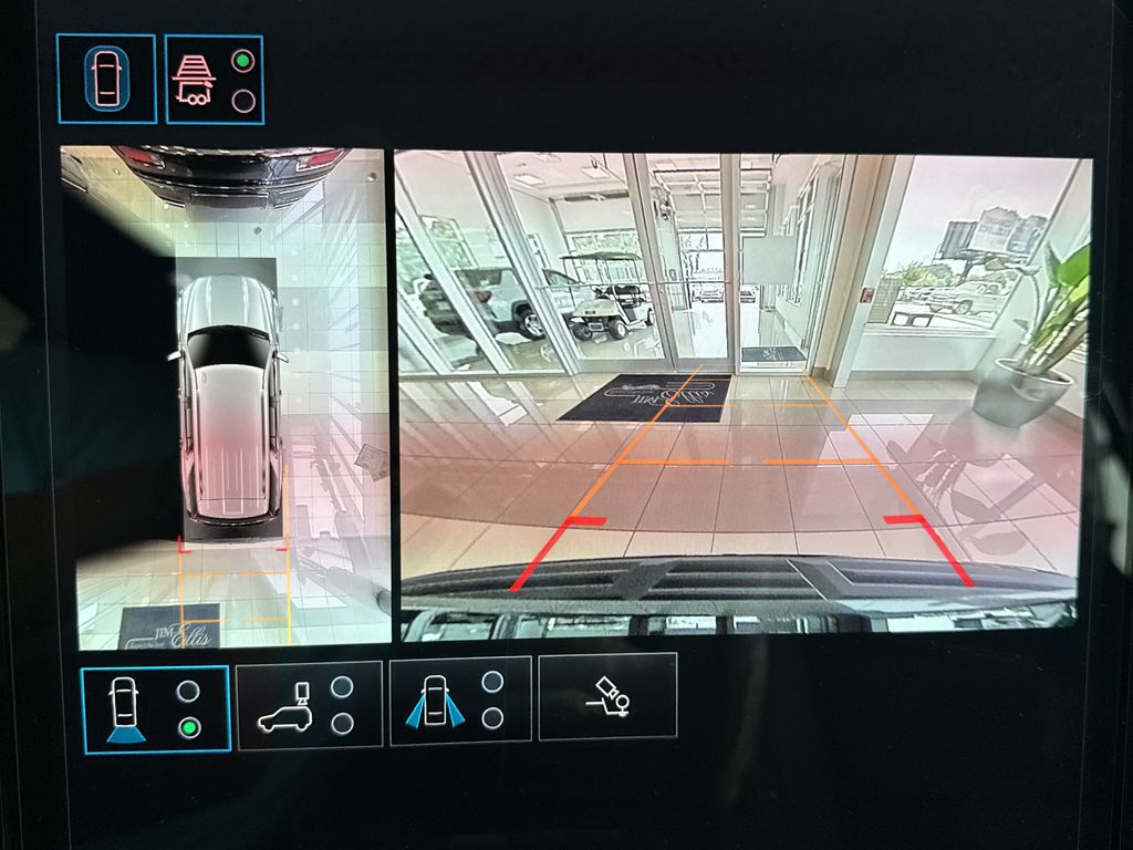 new 2025 GMC Yukon car, priced at $100,589