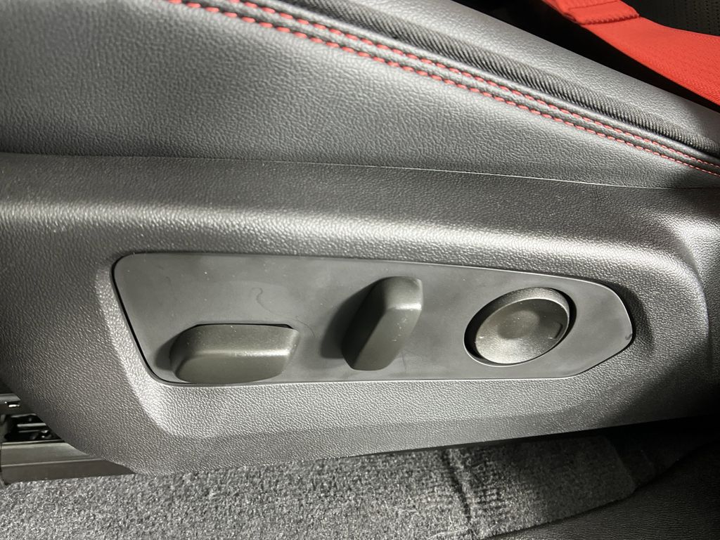 new 2025 GMC Canyon car, priced at $54,465