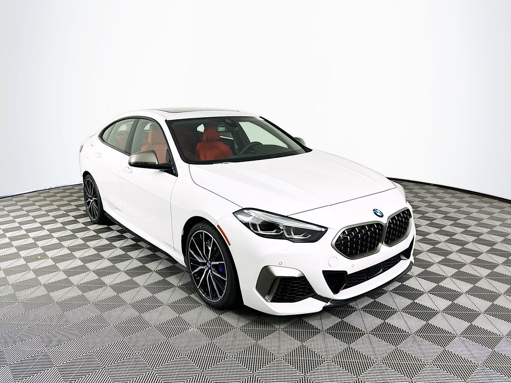 used 2024 BMW 2-Series car, priced at $51,795