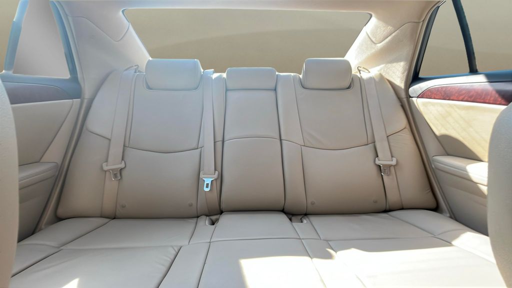 used 2011 Toyota Avalon car, priced at $13,500