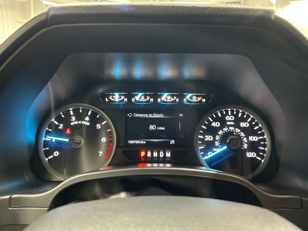 used 2020 Ford F-150 car, priced at $28,961
