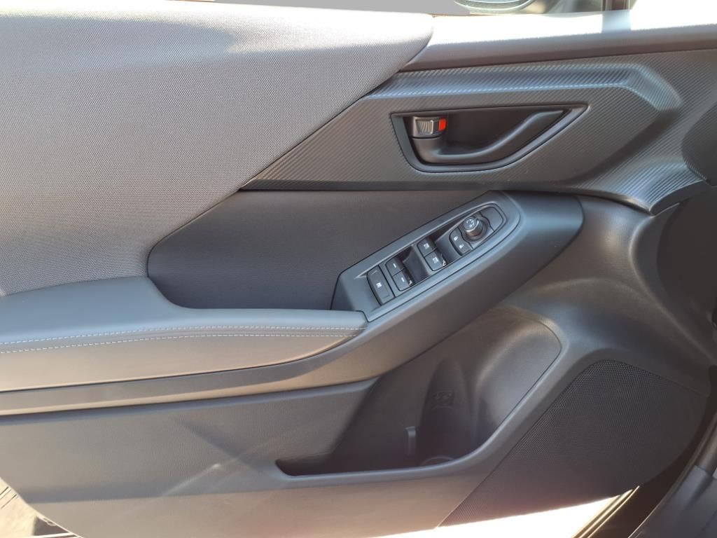 new 2025 Subaru Crosstrek car, priced at $30,163