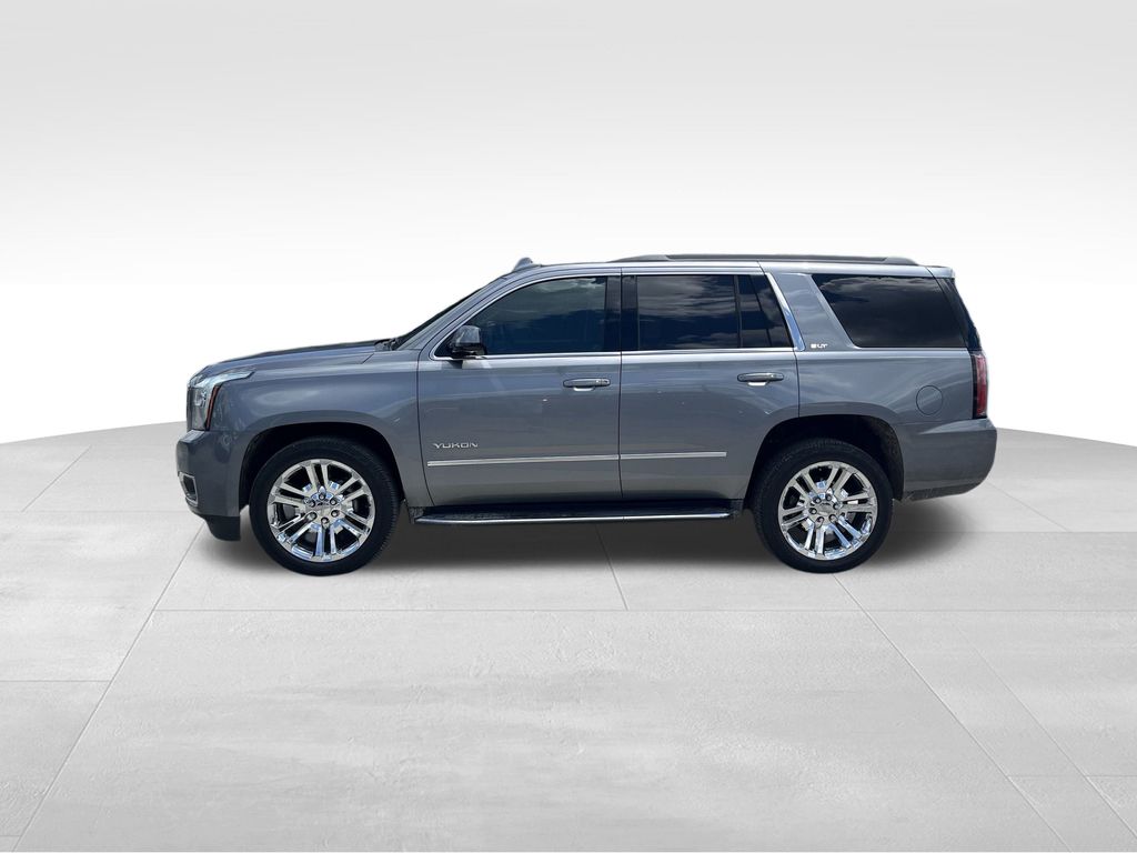used 2019 GMC Yukon car, priced at $27,591