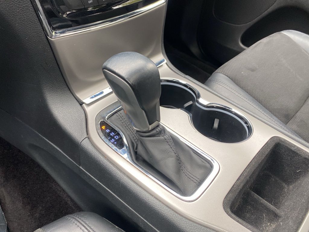 used 2019 Jeep Grand Cherokee car, priced at $18,995
