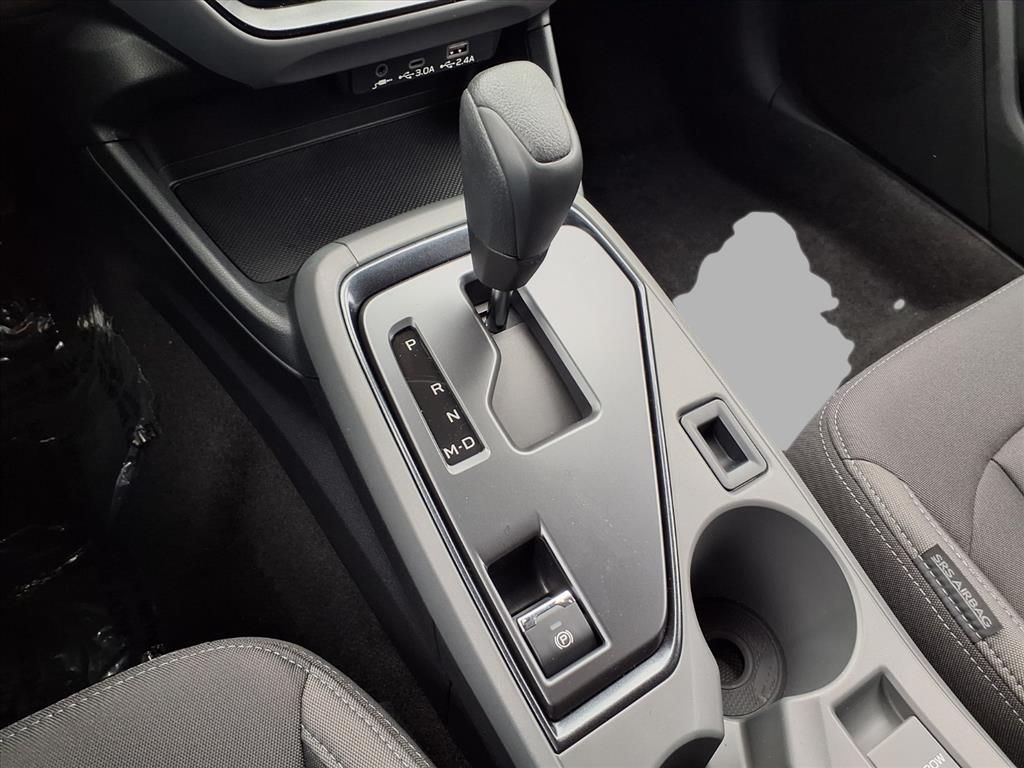 new 2026 Subaru Crosstrek car