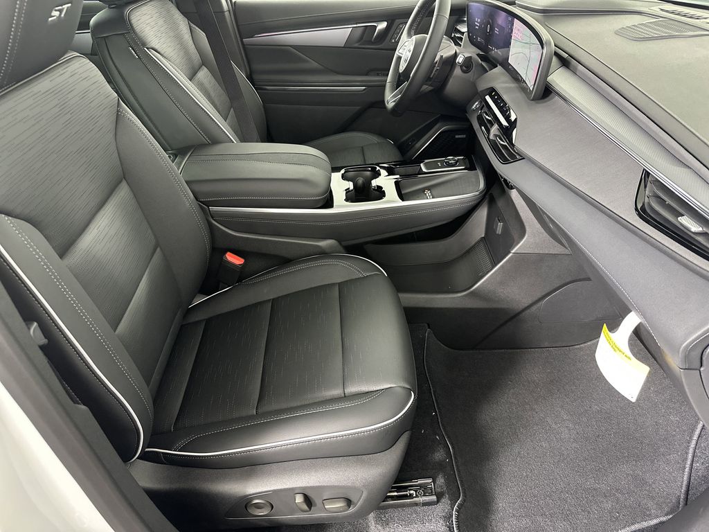new 2025 Buick Enclave car, priced at $48,134