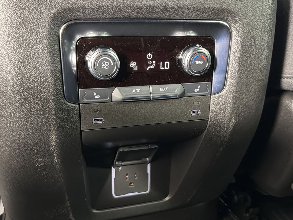 new 2026 GMC Yukon car, priced at $71,510