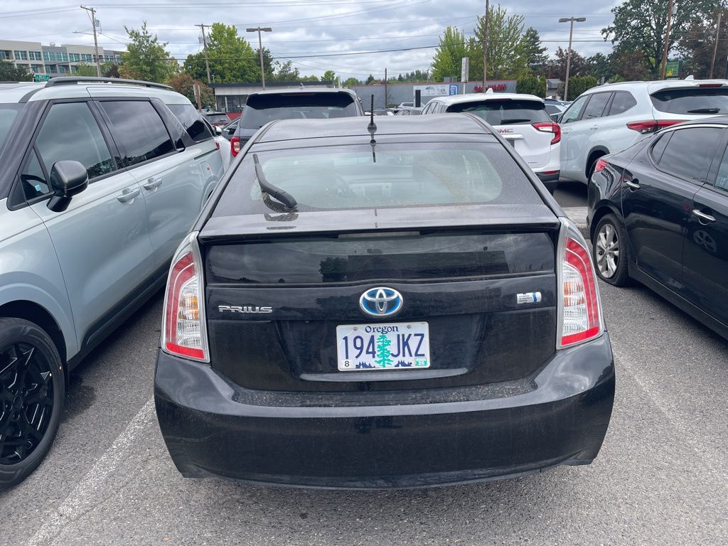 used 2015 Toyota Prius car, priced at $14,658