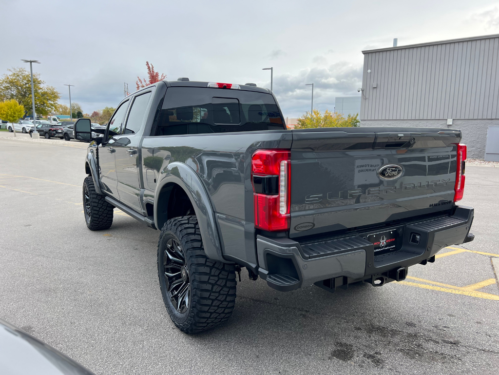 new 2026 Ford F-250SD car, priced at $132,212
