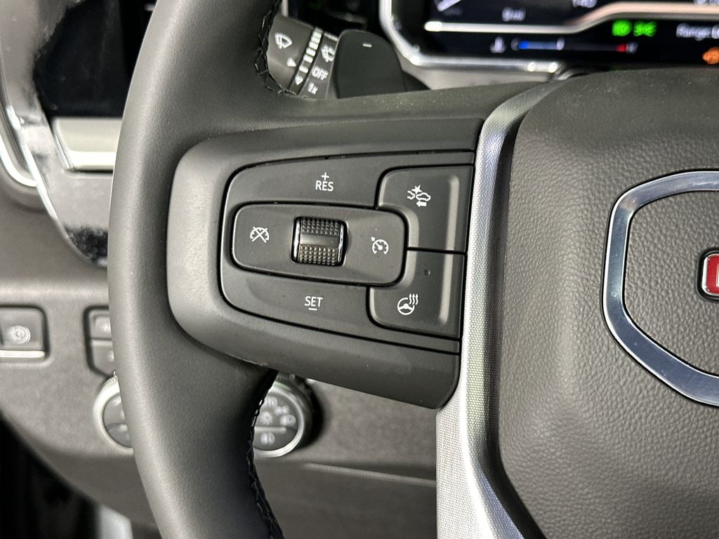 new 2025 GMC Sierra 1500 car, priced at $59,779